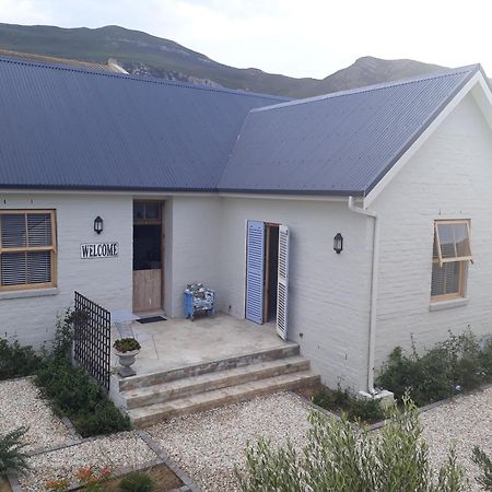 Nerf-Af Rooms And Cottage At Onrus , Hermanus Oda fotoğraf