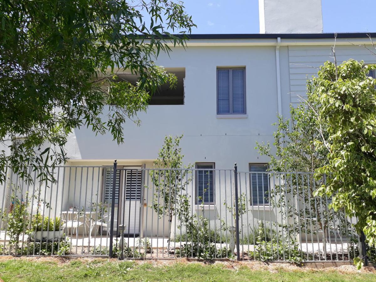 Nerf-Af Rooms And Cottage At Onrus , Hermanus Dış mekan fotoğraf