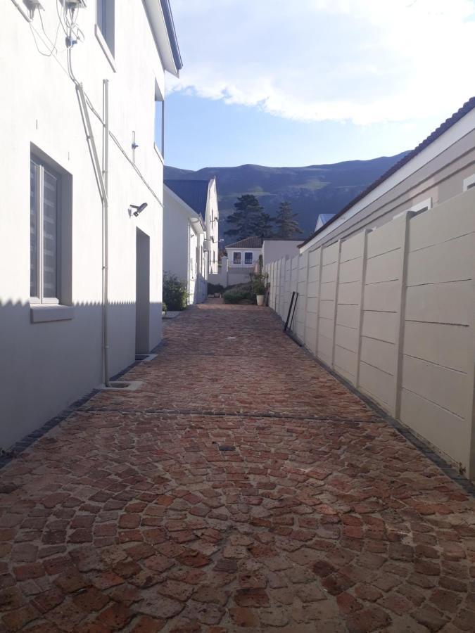 Nerf-Af Rooms And Cottage At Onrus , Hermanus Dış mekan fotoğraf
