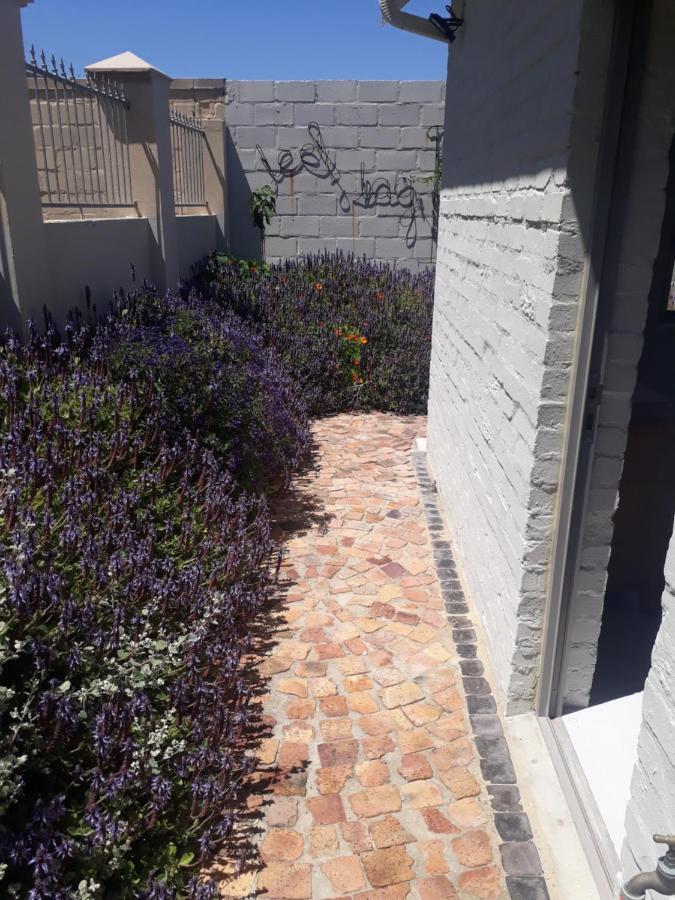 Nerf-Af Rooms And Cottage At Onrus , Hermanus Dış mekan fotoğraf