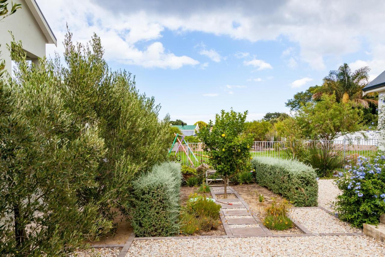 Nerf-Af Rooms And Cottage At Onrus , Hermanus Dış mekan fotoğraf