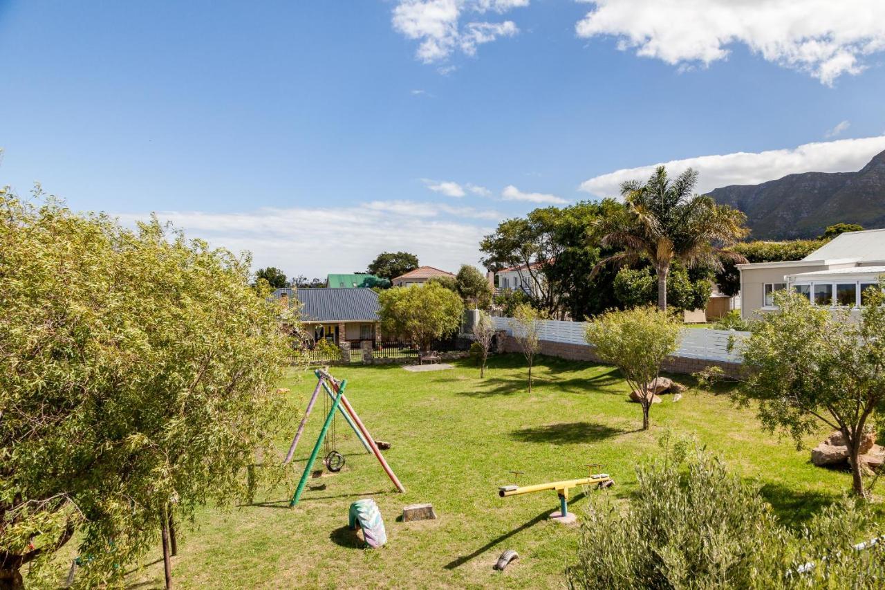 Nerf-Af Rooms And Cottage At Onrus , Hermanus Dış mekan fotoğraf