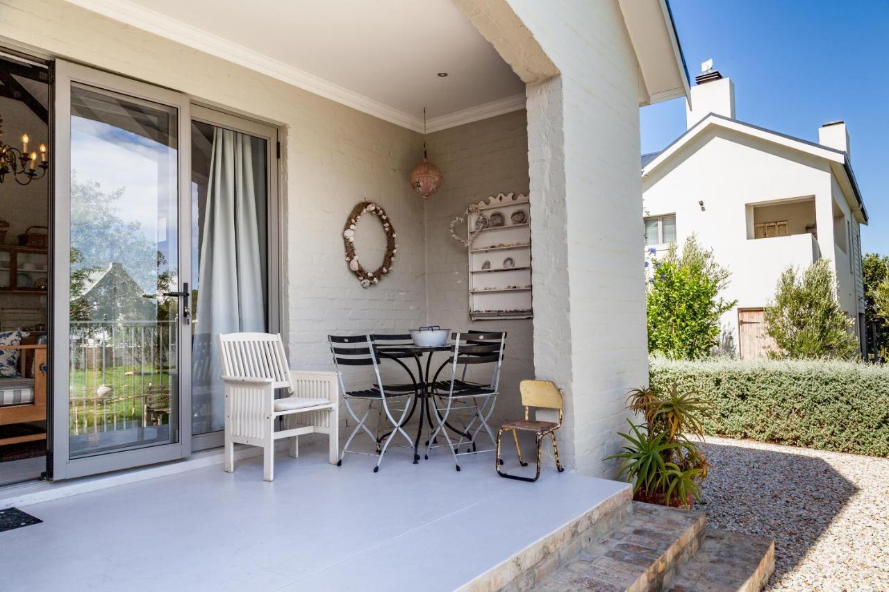 Nerf-Af Rooms And Cottage At Onrus , Hermanus Dış mekan fotoğraf