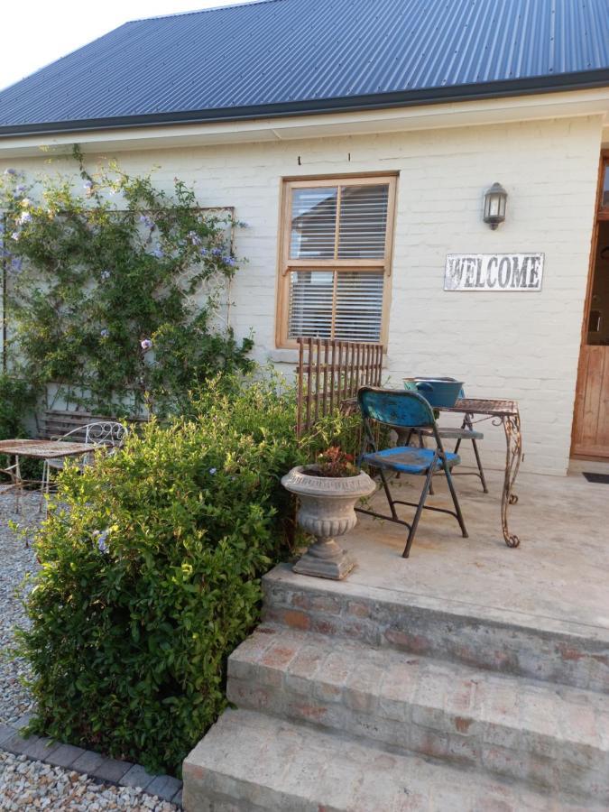 Nerf-Af Rooms And Cottage At Onrus , Hermanus Dış mekan fotoğraf