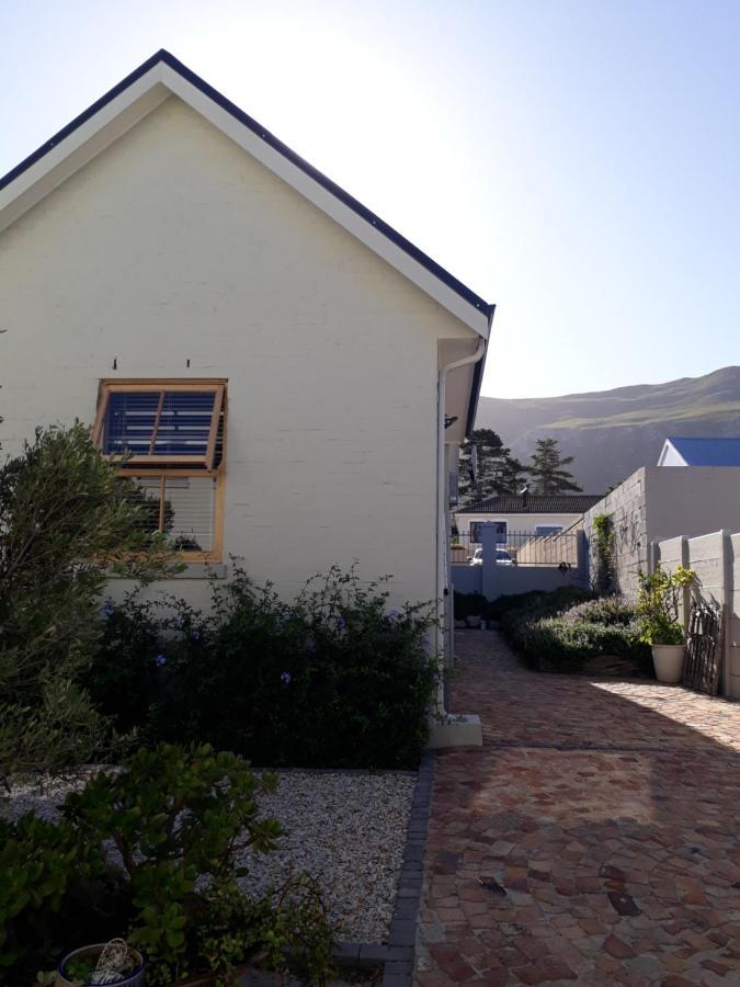 Nerf-Af Rooms And Cottage At Onrus , Hermanus Dış mekan fotoğraf