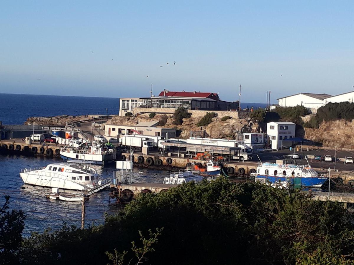 Nerf-Af Rooms And Cottage At Onrus , Hermanus Dış mekan fotoğraf