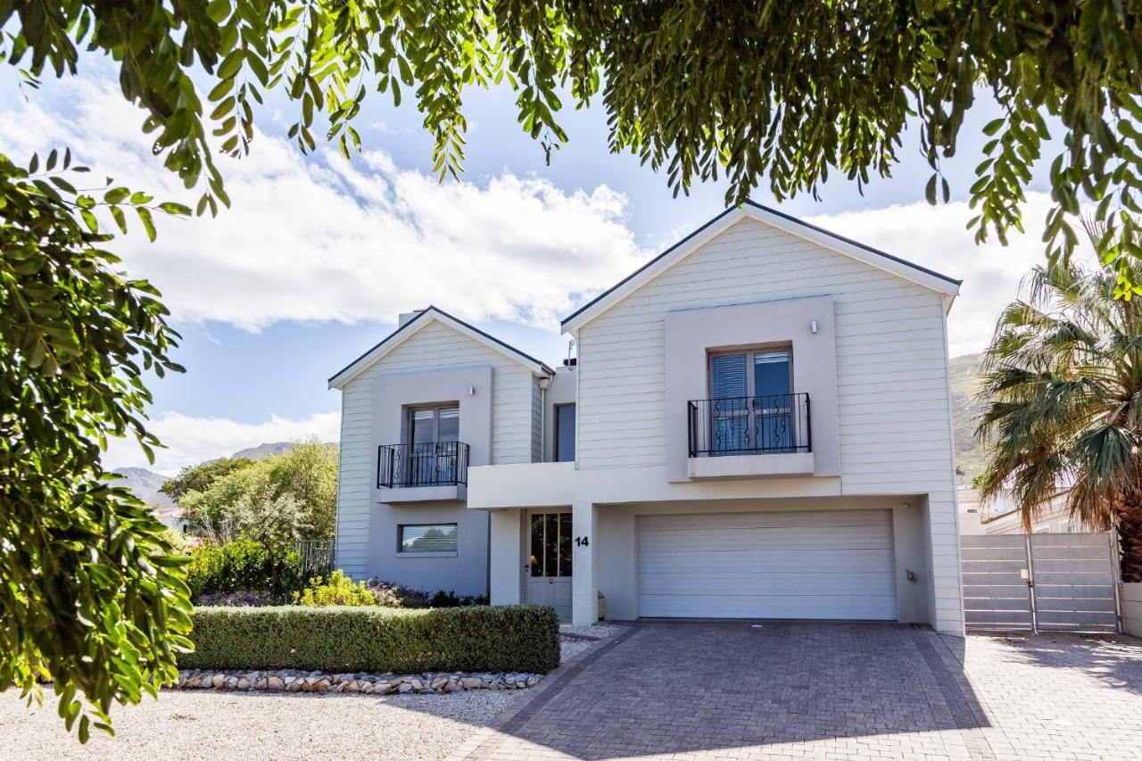 Nerf-Af Rooms And Cottage At Onrus , Hermanus Dış mekan fotoğraf