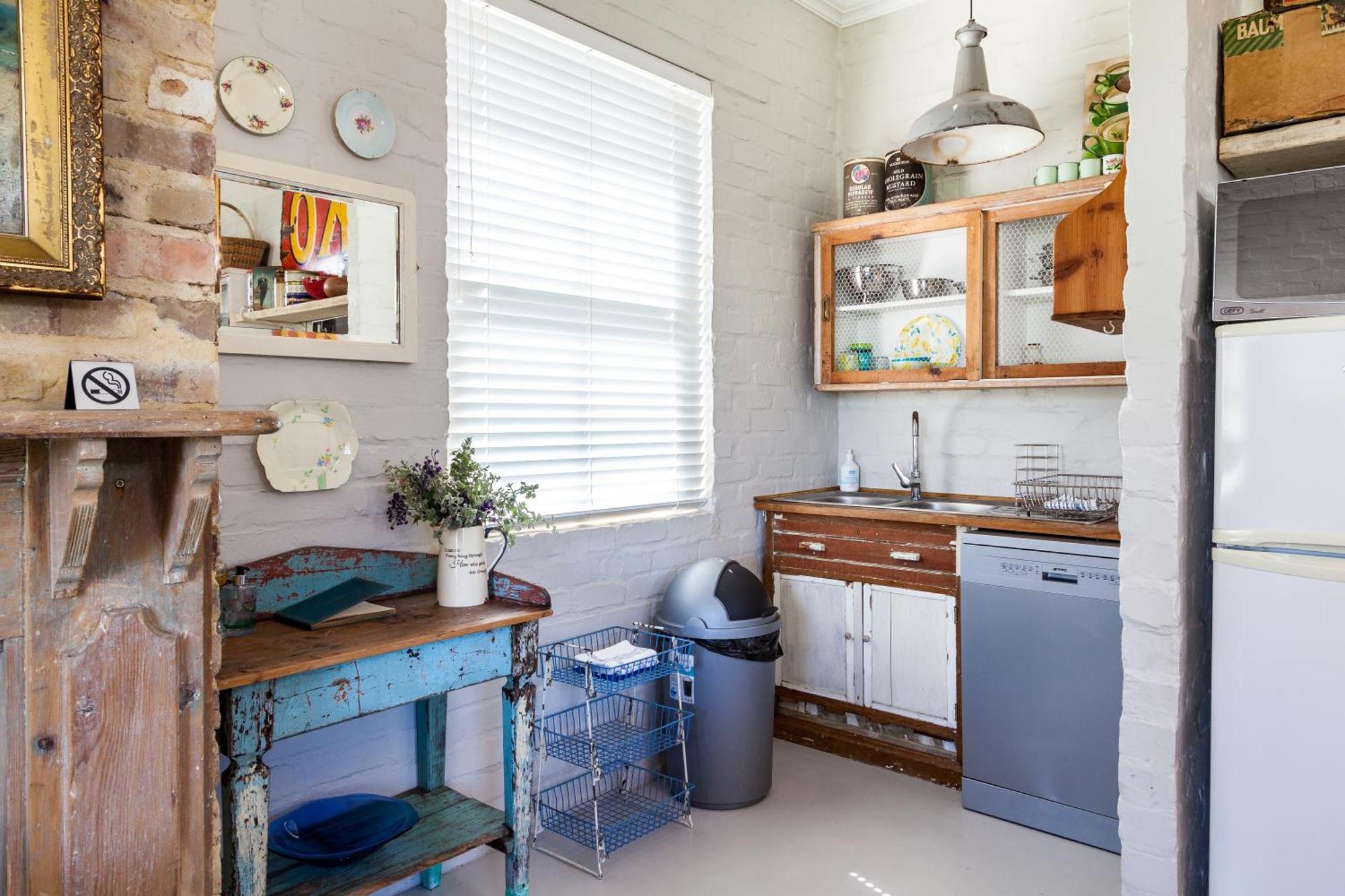 Nerf-Af Rooms And Cottage At Onrus , Hermanus Oda fotoğraf