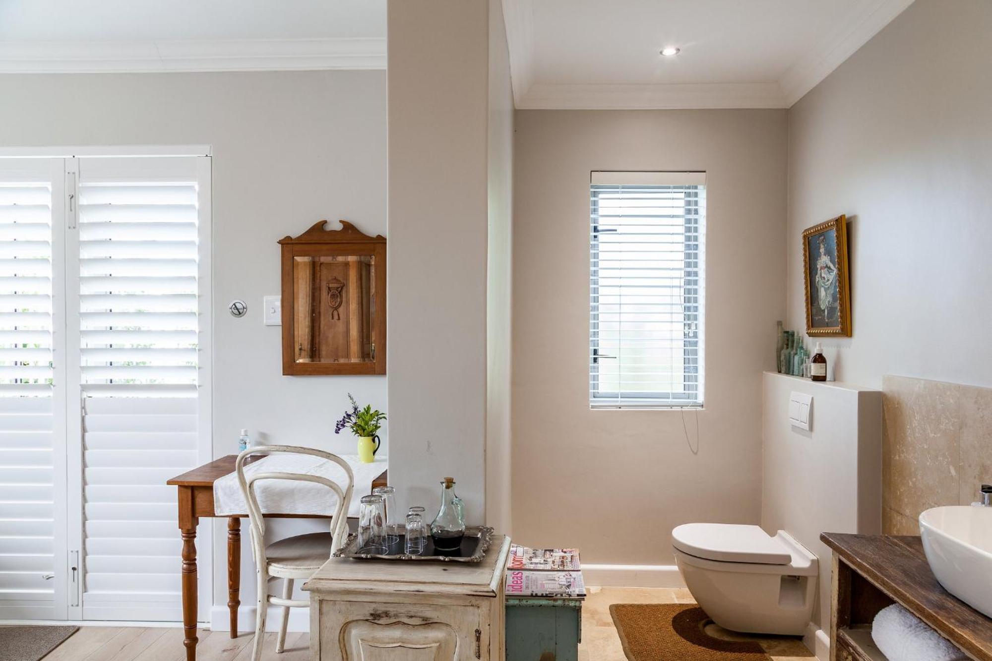 Nerf-Af Rooms And Cottage At Onrus , Hermanus Oda fotoğraf