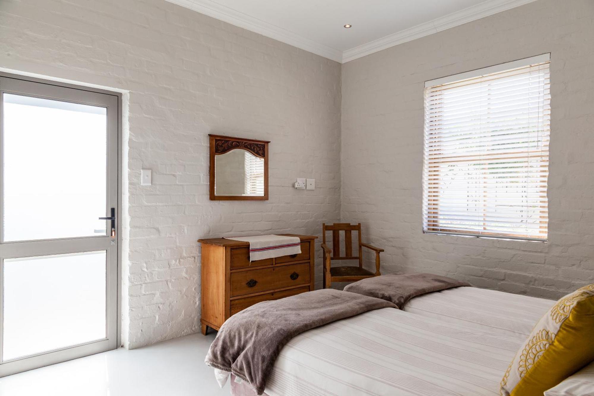 Nerf-Af Rooms And Cottage At Onrus , Hermanus Oda fotoğraf