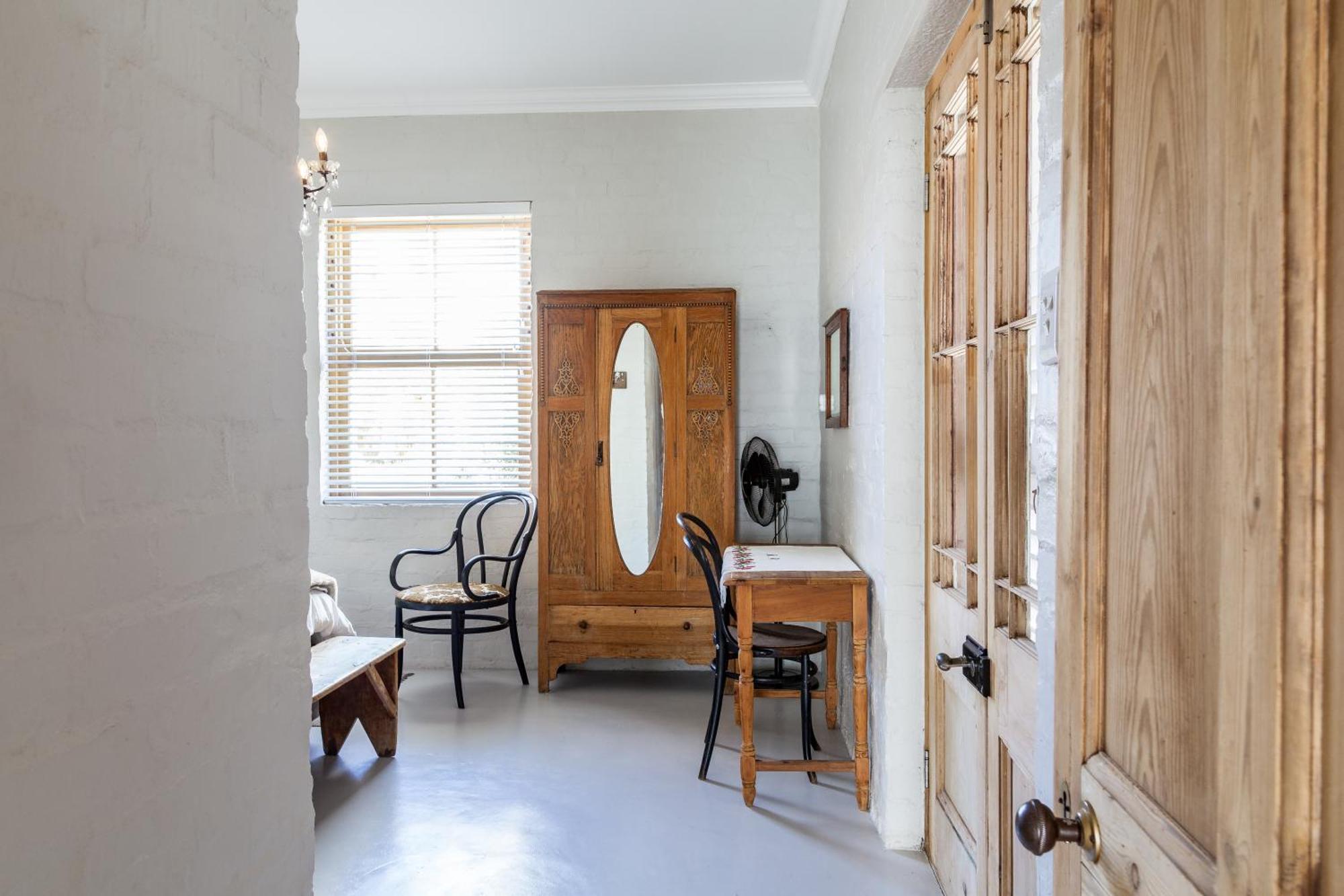 Nerf-Af Rooms And Cottage At Onrus , Hermanus Oda fotoğraf