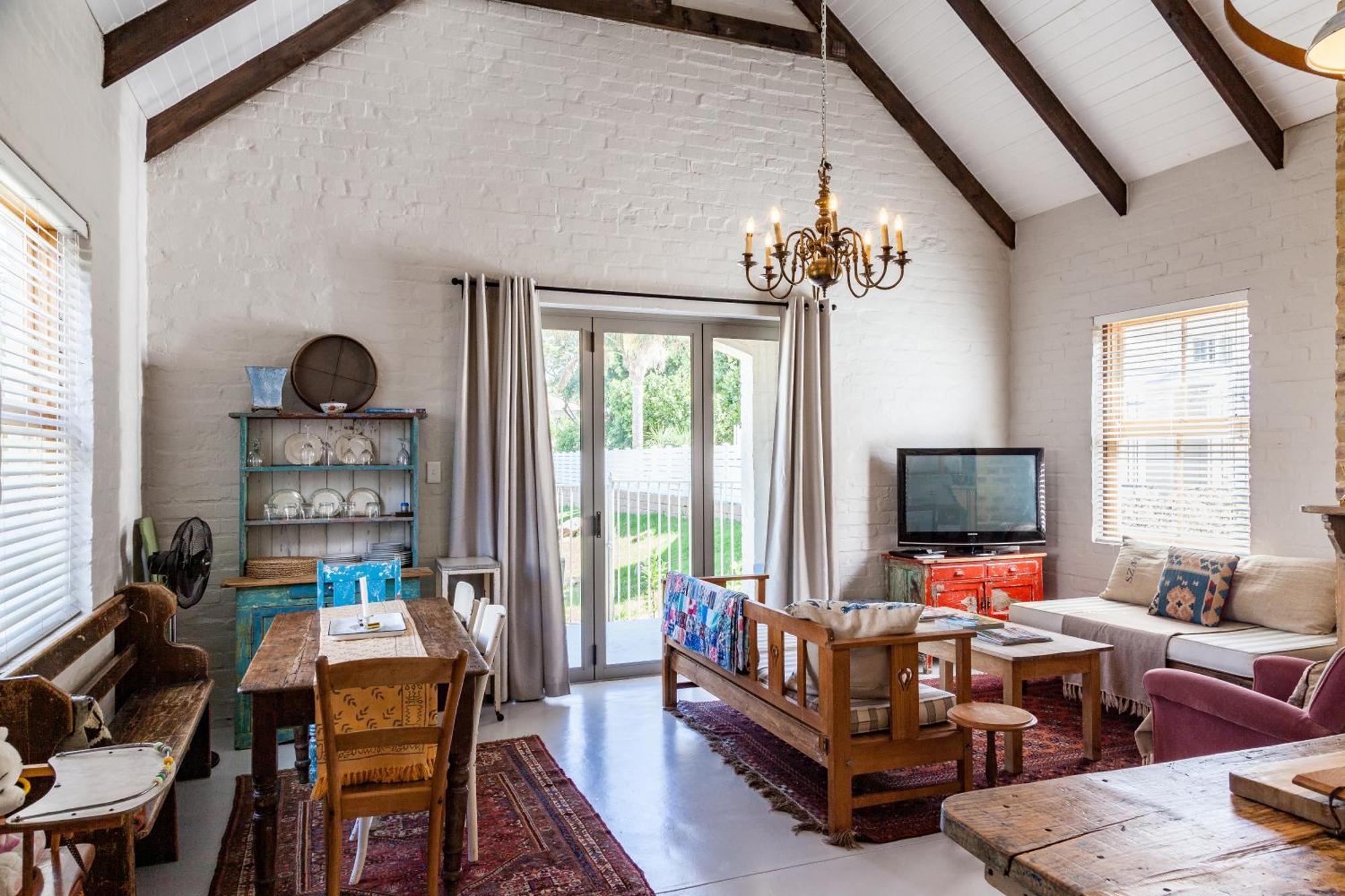 Nerf-Af Rooms And Cottage At Onrus , Hermanus Oda fotoğraf