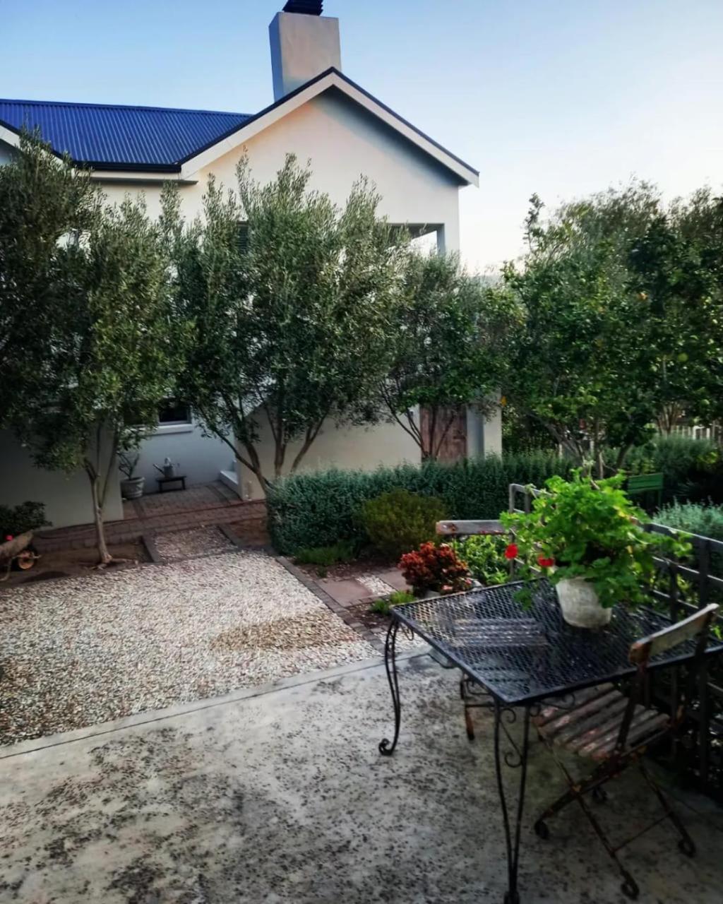 Nerf-Af Rooms And Cottage At Onrus , Hermanus Dış mekan fotoğraf