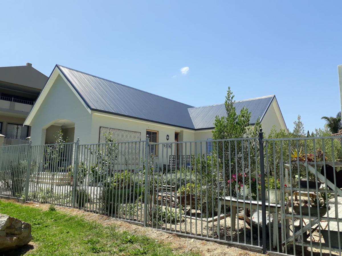 Nerf-Af Rooms And Cottage At Onrus , Hermanus Dış mekan fotoğraf